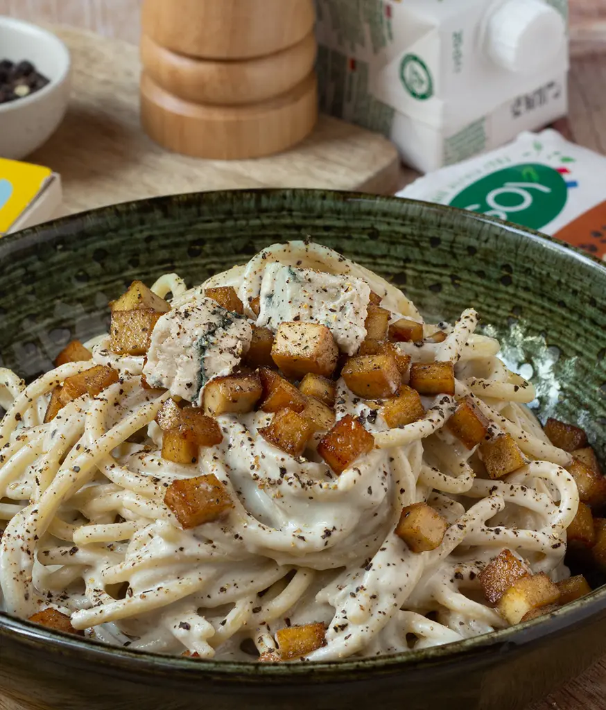 Cacio e pepe